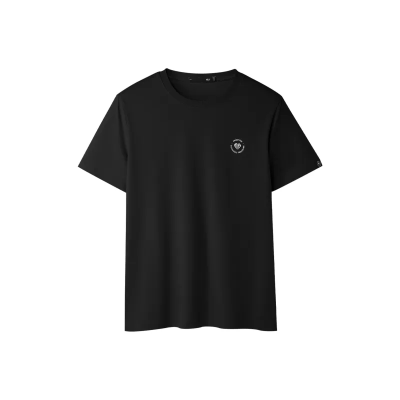 HLA The Heart Is The Series T Shirt Men's-6