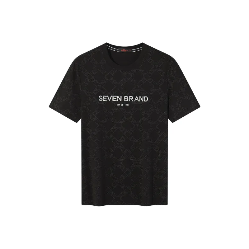 SEVEN T Shirts Men-2