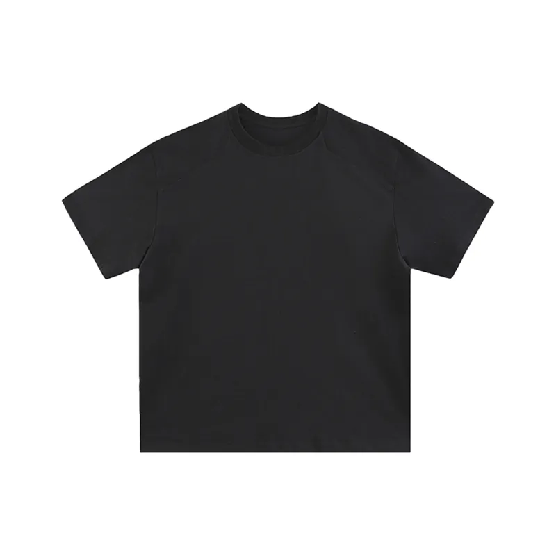 ANYWEARLAB T Shirts Unisex-4