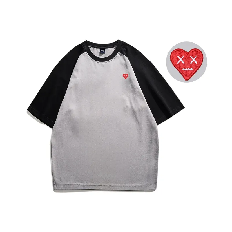 Emoji T Shirts Unisex-9