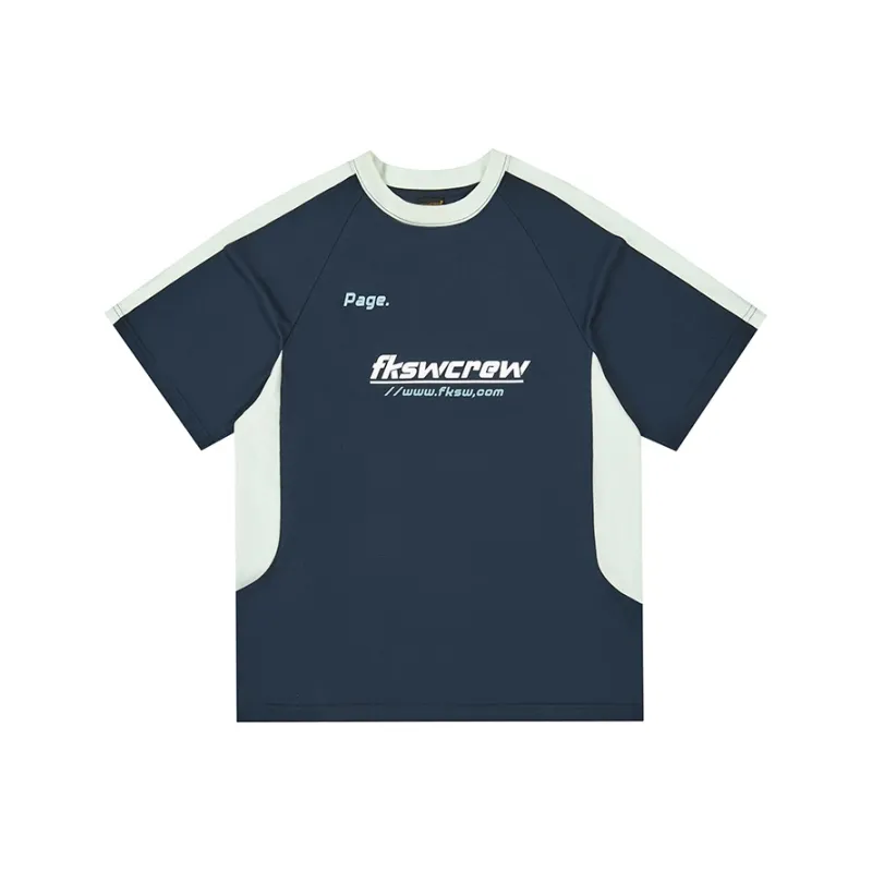 FKSW T-Shirts Unisex-6