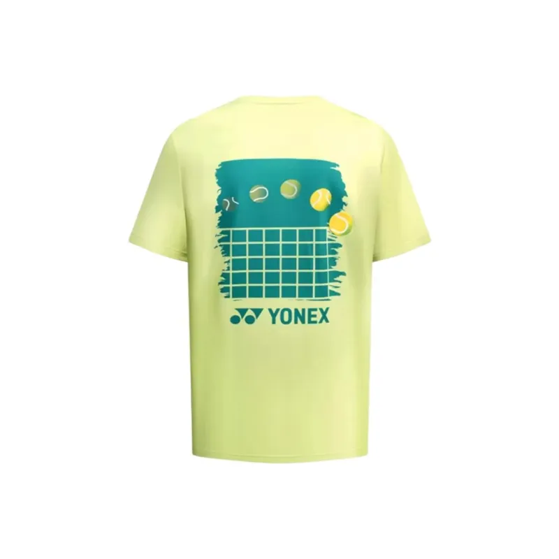 YONEX Tennis Series T-Shirt Men's-7