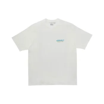Gramicci T-Shirts Men White