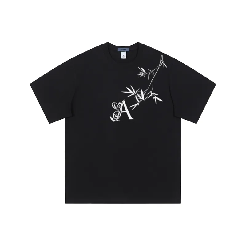 Anyveiw T Shirts Unisex-0