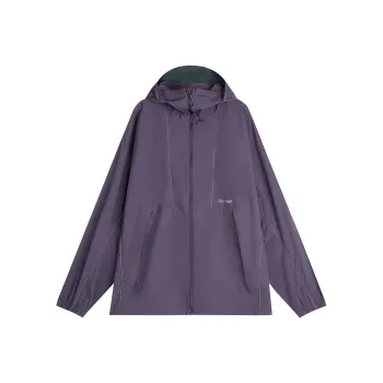 Tectop Breathable Water Resistant Sun Protection Clothing Unisex