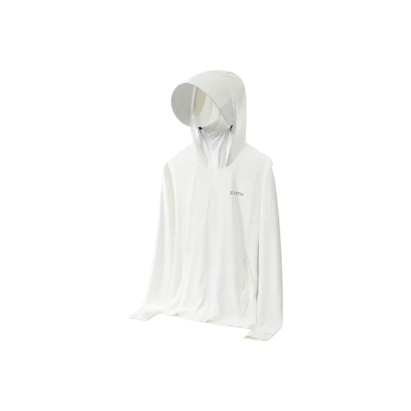 ZNTN Sun Protection Clothing Unisex Glacier Red-3