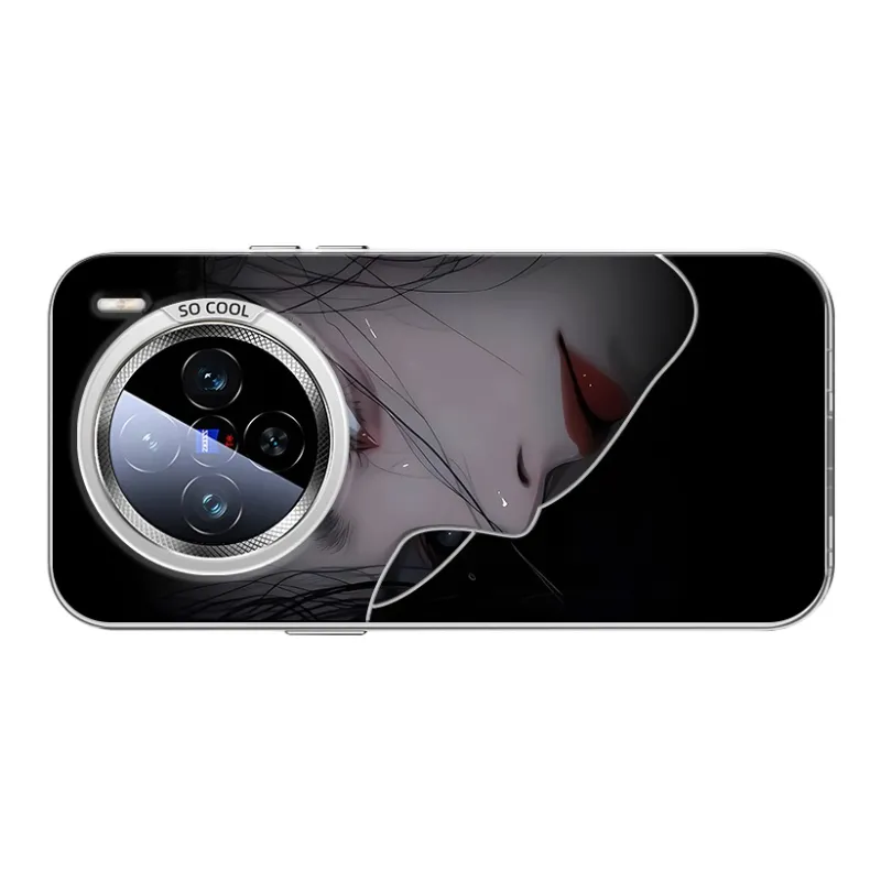 MANQIN Phone Cases-4