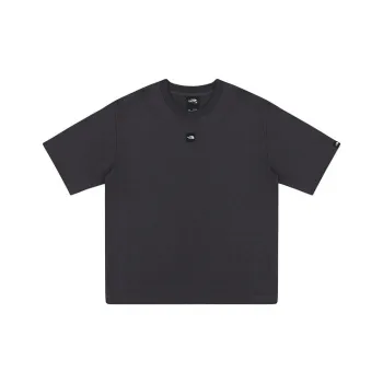 THE NORTH FACE T Shirt Men's Cosmic Black