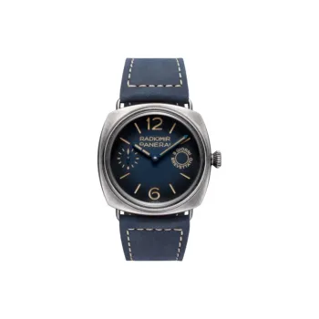 PANERAI 2024 Unworn Radiomir Tre Giorni 45mm