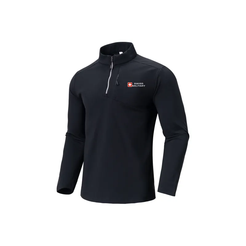 SWISS MILITARY T Shirts Men-8