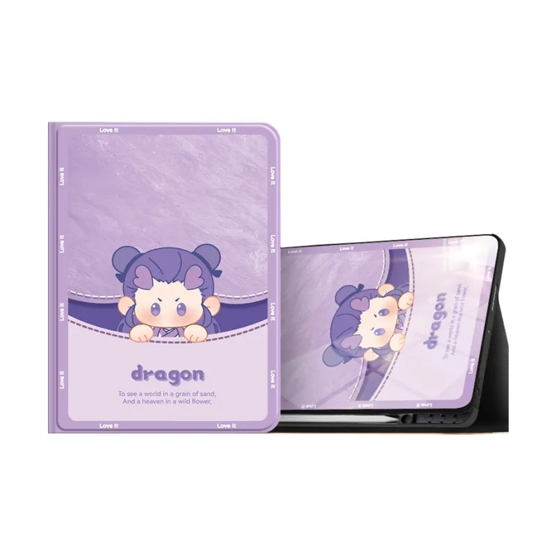 SUPER MOUSE Tablet Protective Cases-3
