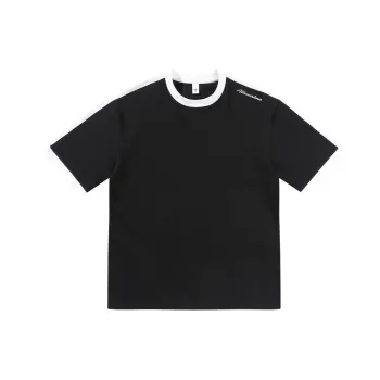 ALL IN T Shirt Unisex Night Black