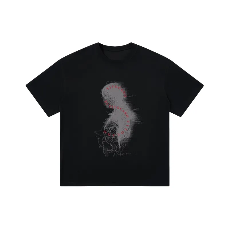 Vitocano T Shirts Unisex-0