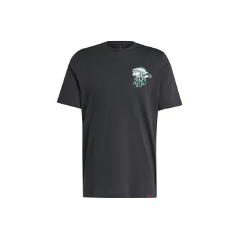 Adidas Free Shipping With AdiClub Five Ten Adrenaline Graphic Tee