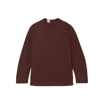 Champion x N.HOOLYWOOD Capsule T-Shirt Men's Brown