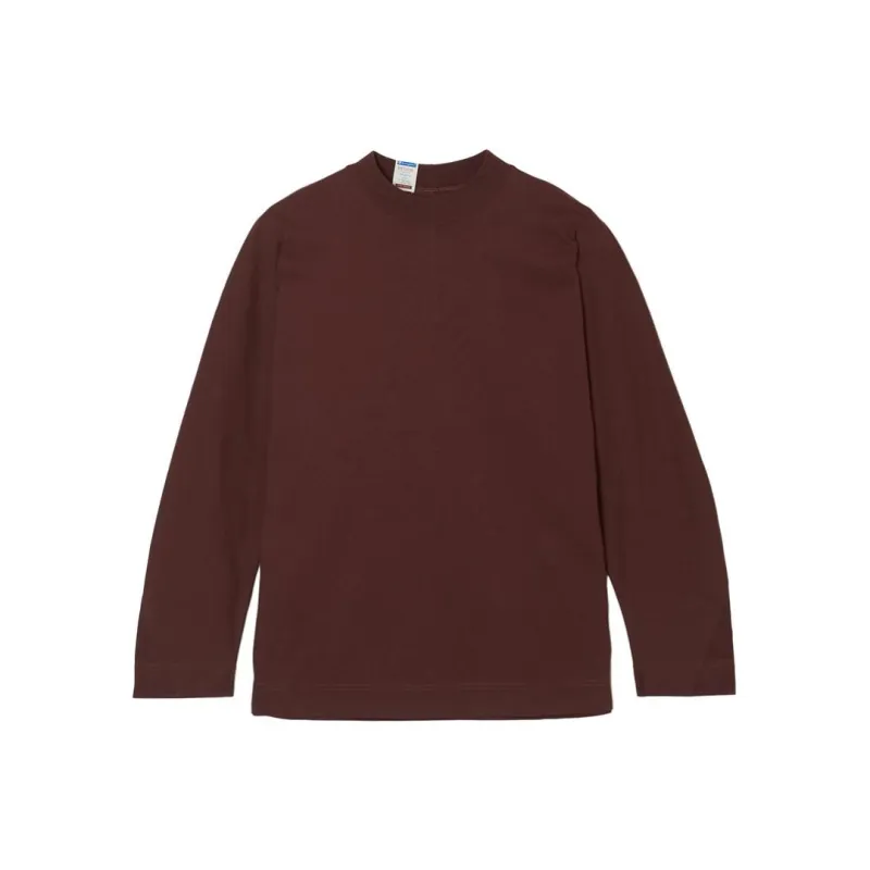 Champion x N.HOOLYWOOD Capsule T-Shirt Men's Brown-0