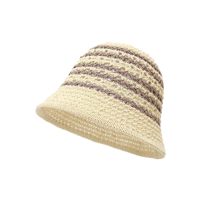 IOTS Polyester Sun Protection Hats Unisex-2