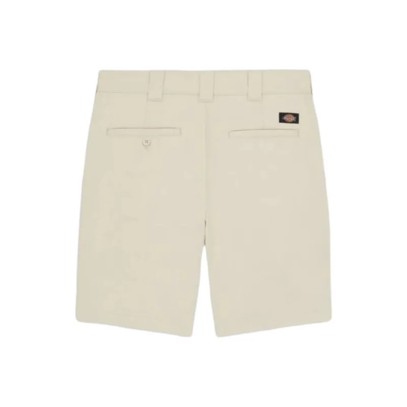 Dickies Casual Shorts Men's Light Umber-1