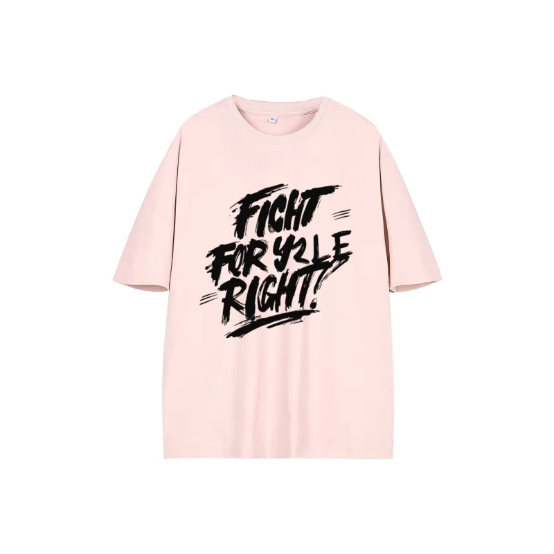 YZ T Shirts Unisex-14
