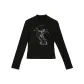 Graphite Black-Tennis[Women's]