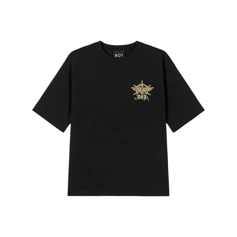 Boy London Regular T-Shirt Unisex-0