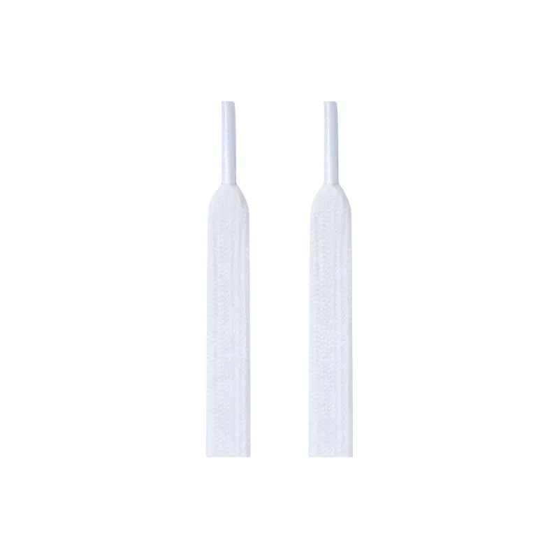 Footprint Tribe Polyester Shoelaces Unisex-1