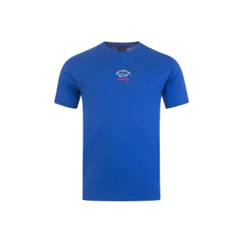 Paul & Shark Yachting T Shirt Men's Blue