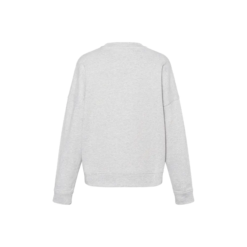 WEEKEND MaxMara Danubio Sweatshirt-1