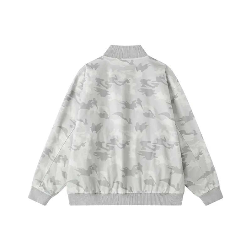 BOTH PLAY Jackets & Coats Unisex-1
