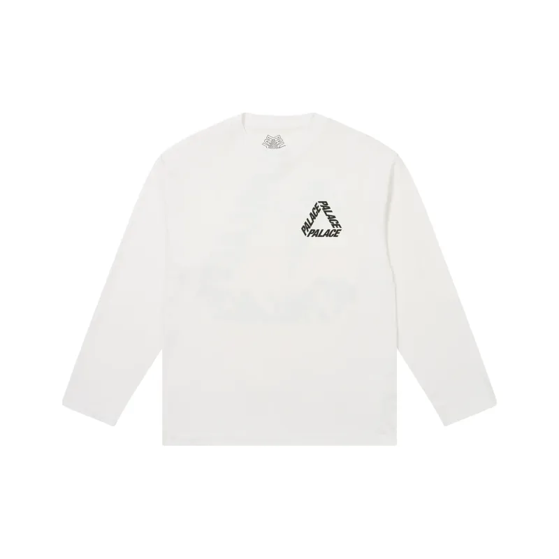 PALACE P3 Long Sleeve-0