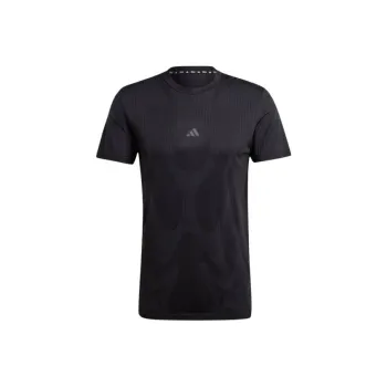 Adidas Free Shipping With AdiClub Designed For Training Yoga Seamless Tee