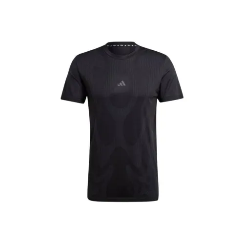 Adidas Free Shipping With AdiClub Designed For Training Yoga Seamless Tee