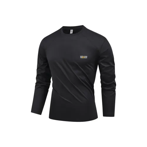 XIDELONG T Shirts Unisex