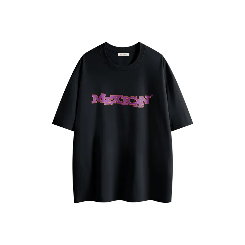MEXICAN T Shirts Unisex-2