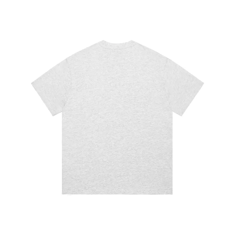 Genesiszero Short Sleeved T Shirts Unisex-8