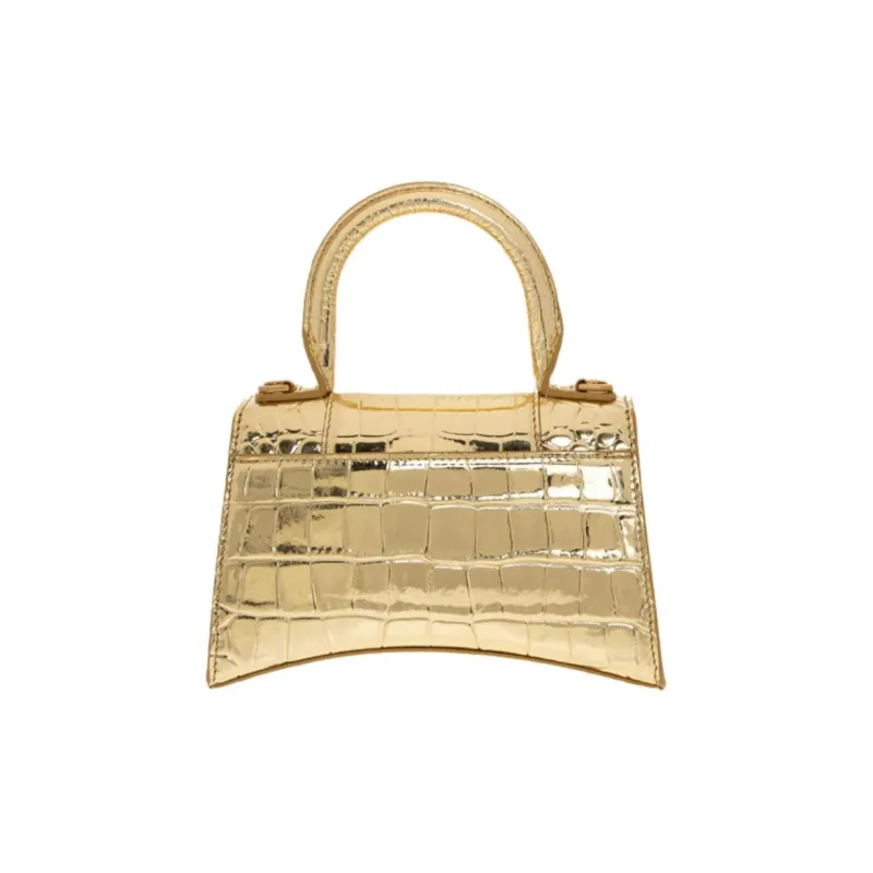 Balenciaga Hourglass Handbags-2