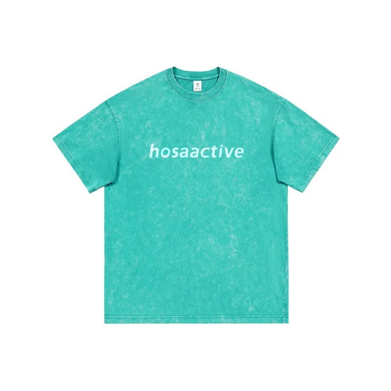 Hosa T-Shirts Unisex-12