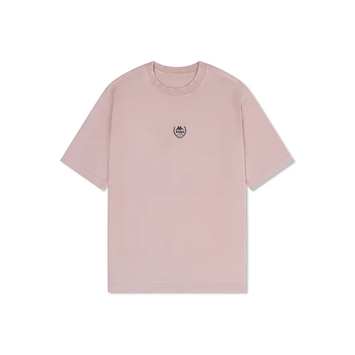 Kappa Set in Sleeve T Shirt Unisex-0