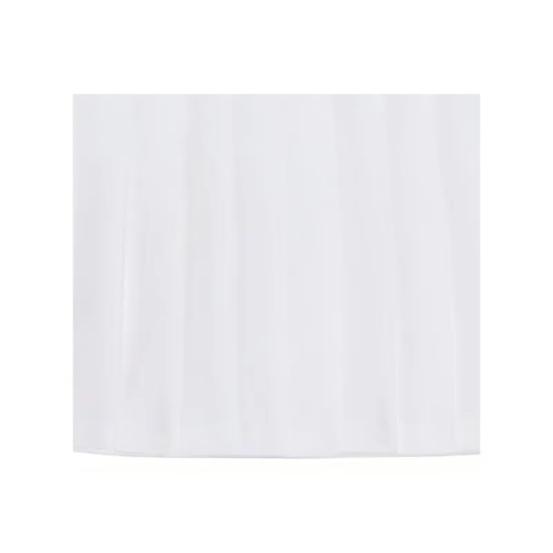 CELINE Casual Short Skirts Women's White-4