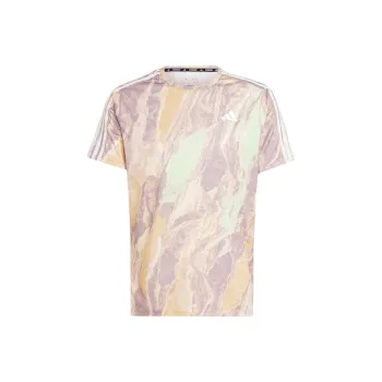 Adidas Free Shipping With AdiClub Move For The Planet AirChill Tee