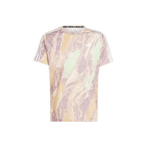 Adidas Free Shipping With AdiClub Move For The Planet AirChill Tee