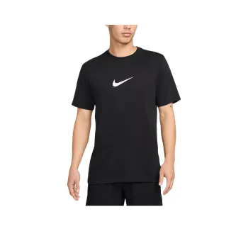 Nike Men's Dri FIT Fitness T Shirt