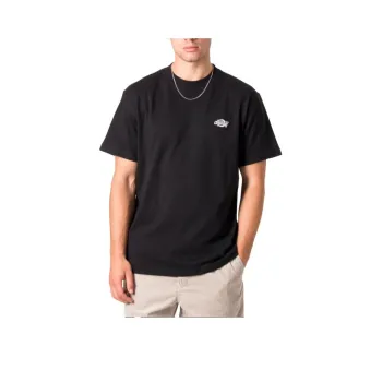 Dickies T Shirts Men Black