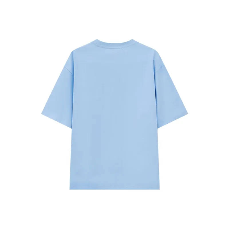 VIVI CYCLE T Shirts Unisex-4