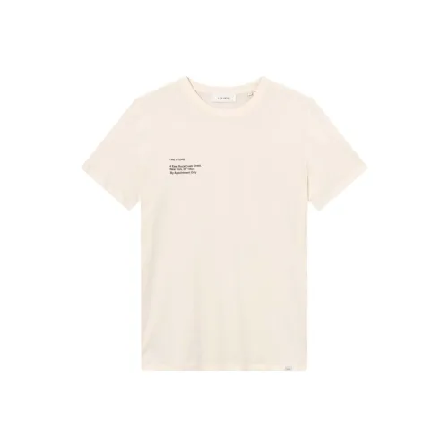 Alpha Industries T-Shirt Men's White