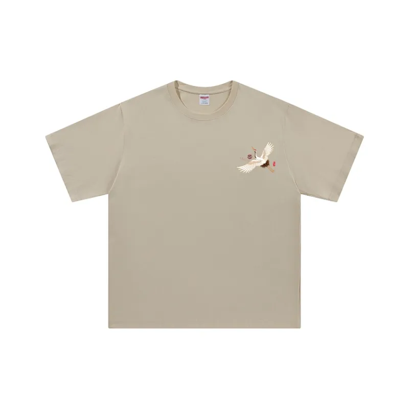 TIMD T Shirts Unisex-14