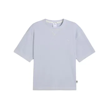 PUMA Camiseta Acanalada Mmq Para Hombre