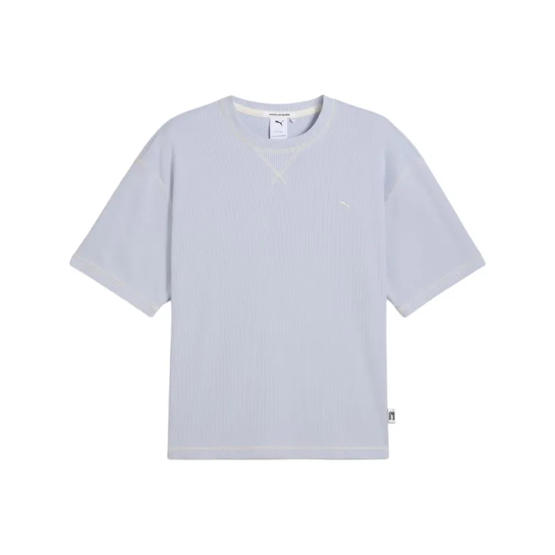 PUMA Camiseta Acanalada Mmq Para Hombre-0