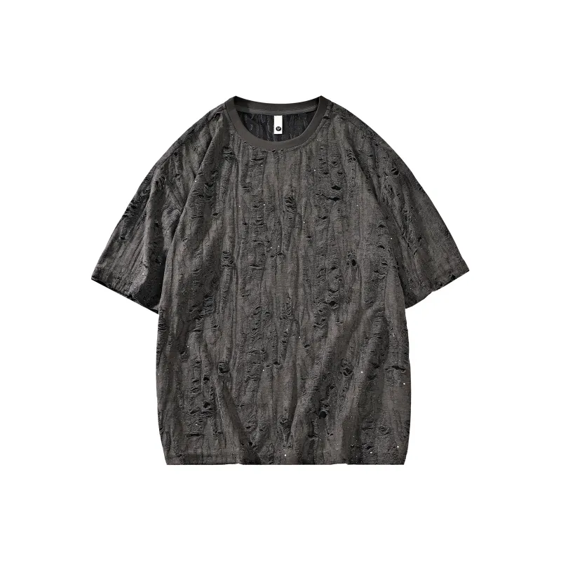 KADAKADA SUITE Short Sleeved T Shirts Unisex-12
