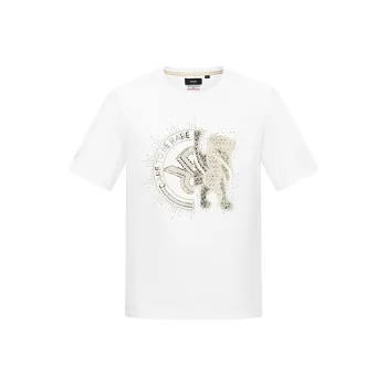 RARE T Shirts Men White